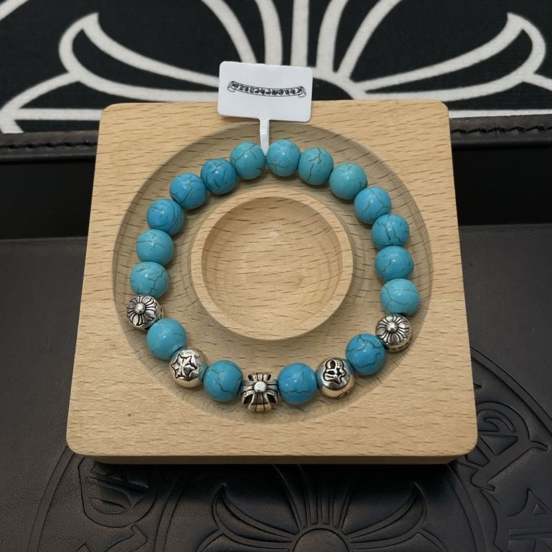 Ch*0me He**ts bracelets